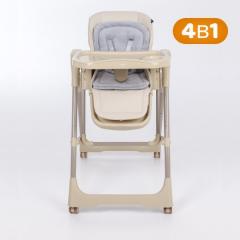 Стульчик для кормления Martin Noir CLOUD Line Beige / Бежевый / электрокачели