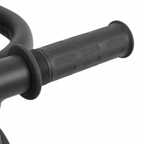 Трехколесный велосипед с ручкой Pituso Leve Pro / T8 Plus-Black (черный) 2026