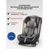 Автокресло TRON CAMBRIDGE Grey pull (без Isofix) 0-36 кг