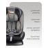 Автокресло TRON CAMBRIDGE Grey pull (без Isofix) 0-36 кг