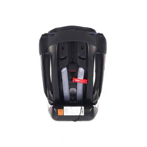 Автокресло TRON CAMBRIDGE Grey pull (без Isofix) 0-36 кг