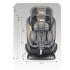 Автокресло TRON CAMBRIDGE Grey pull (без Isofix) 0-36 кг