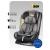Автокресло TRON CAMBRIDGE Grey pull (без Isofix) 0-36 кг