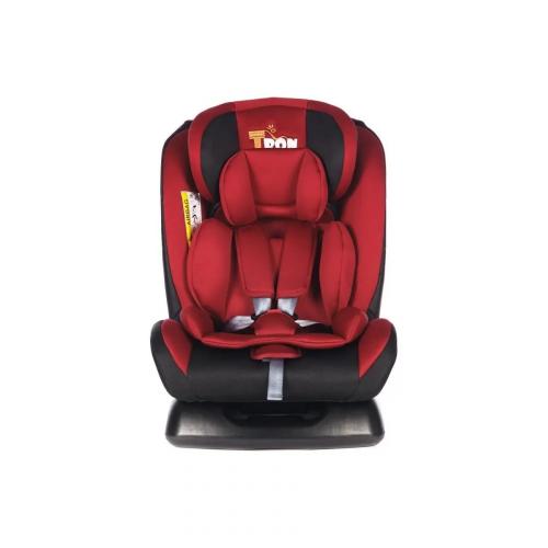 Автокресло TRON CAMBRIDGE Red care (без Isofix) 0-36 кг