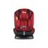Автокресло TRON CAMBRIDGE Red care (без Isofix) 0-36 кг