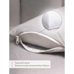 Бортик для кроватки Perina SoftCotton СК1/4-05.16 Серый