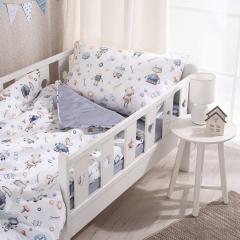 Детское постельное 1,5 спальное Perina Robo ПК3-08.1 (Перина Робо)