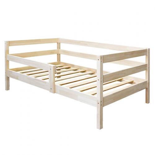 Кровать Подростковая АРГУС-ВОЛГА с ящиками (160х80) 2 ящика