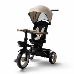 Детский велосипед трехколесный BubaGo Marco BG 214-5 Бежевый