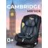 Автокресло TRON CAMBRIDGE Blue regard (без Isofix) 0-36 кг