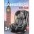 Автокресло TRON CAMBRIDGE Grey pull (без Isofix) 0-36 кг