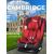Автокресло TRON CAMBRIDGE Red care (без Isofix) 0-36 кг