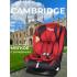 Автокресло TRON CAMBRIDGE Red care (без Isofix) 0-36 кг