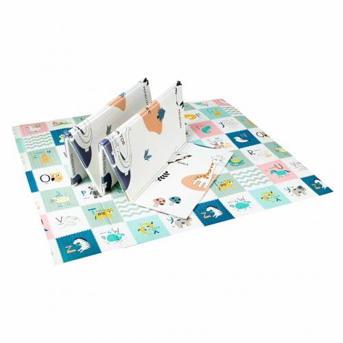 Игровой коврик Pituso Забавные друзья / YYM503-3 / 2х1,8 м (термоковрик)