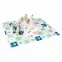 Игровой коврик Pituso Забавные друзья / YYM503-3 / 2х1,8 м (термоковрик)