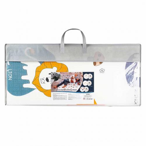 Игровой коврик Pituso Забавные друзья / YYM503-3 / 2х1,8 м (термоковрик)