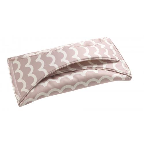 Развивающий коврик Hape Пастель Совушка / E8535_HP