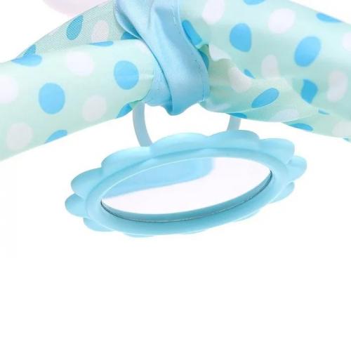 Развивающий коврик Zabiaka 9351637 (голубой)