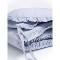 Бортик для кроватки Perina Lovely Dream ЛД1/4-04.10 Голубой