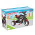 Педальная машина Pilsan Cobra Black/Черный (3-5лет) 7323