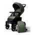 Коляска детская прогулочная BubaGo MODEL ONE BG 173-3  Зеленый