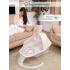 Электрокачели PITUSO Sol Beige Бежевый PD-B07