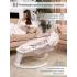 Электрокачели PITUSO Sol Beige Бежевый PD-B07