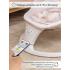 Электрокачели PITUSO Sol Beige Бежевый PD-B07