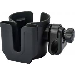 Подстаканник для коляски ROXY-KIDS с держателем для телефона RCH-005-PH