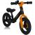 Беговел Lionelo Toni (Black Orange) Оранжевый (ПУ)