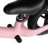 Беговел Lionelo Toni (Pink Rose) Розовый (ПУ)
