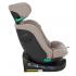 Автокресло Pituso Roys Lux Truffel / трюфель (i-Size) (0-36 кг IsoFix) C014-LUX-Truffel