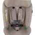 Автокресло Pituso Roys Lux Truffel / трюфель (i-Size) (0-36 кг IsoFix) C014-LUX-Truffel