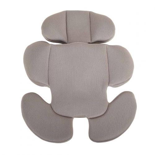 Автокресло Pituso Roys Lux Truffel / трюфель (i-Size) (0-36 кг IsoFix) C014-LUX-Truffel