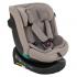 Автокресло Pituso Roys Lux Truffel / трюфель (i-Size) (0-36 кг IsoFix) C014-LUX-Truffel
