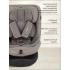 Автокресло Pituso Roys Lux Truffel / трюфель (i-Size) (0-36 кг IsoFix) C014-LUX-Truffel