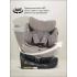 Автокресло Pituso Roys Lux Truffel / трюфель (i-Size) (0-36 кг IsoFix) C014-LUX-Truffel