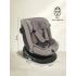 Автокресло Pituso Roys Lux Truffel / трюфель (i-Size) (0-36 кг IsoFix) C014-LUX-Truffel