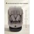 Автокресло Pituso Roys Lux Truffel / трюфель (i-Size) (0-36 кг IsoFix) C014-LUX-Truffel