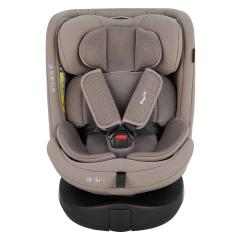 Автокресло Pituso Roys Lux Truffel / трюфель (i-Size) (0-36 кг IsoFix) C014-LUX-Truffel