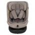 Автокресло Pituso Roys Lux Truffel / трюфель (i-Size) (0-36 кг IsoFix) C014-LUX-Truffel