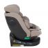 Автокресло Pituso Roys Lux Truffel / трюфель (i-Size) (0-36 кг IsoFix) C014-LUX-Truffel