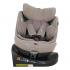 Автокресло Pituso Roys Lux Truffel / трюфель (i-Size) (0-36 кг IsoFix) C014-LUX-Truffel