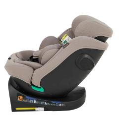 Автокресло Pituso Roys Lux Truffel / трюфель (i-Size) (0-36 кг IsoFix) C014-LUX-Truffel