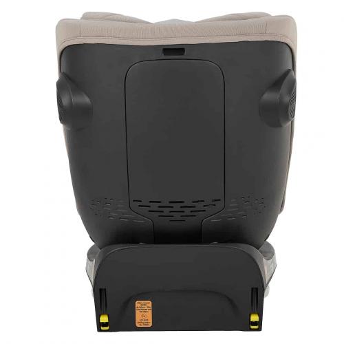 Автокресло Pituso Roys Lux Truffel / трюфель (i-Size) (0-36 кг IsoFix) C014-LUX-Truffel