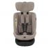 Автокресло Pituso Roys Lux Truffel / трюфель (i-Size) (0-36 кг IsoFix) C014-LUX-Truffel