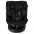 Автокресло Pituso Roys Lux black / черный (i-Size) (0-36 кг IsoFix) C014-LUX-Black