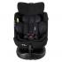 Автокресло Pituso Roys Lux black / черный (i-Size) (0-36 кг IsoFix) C014-LUX-Black