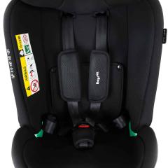 Автокресло Pituso Roys Lux black / черный (i-Size) (0-36 кг IsoFix) C014-LUX-Black