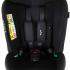 Автокресло Pituso Roys Lux black / черный (i-Size) (0-36 кг IsoFix) C014-LUX-Black